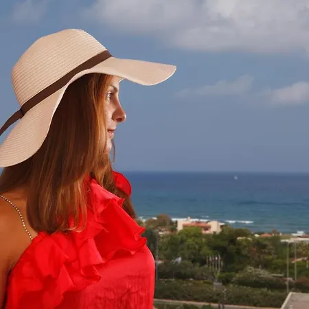 Oasis Scaleta Hotel Skaleta