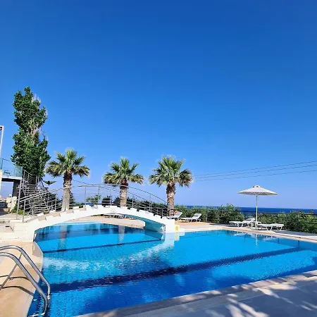 Oasis Scaleta Hotel Skaleta