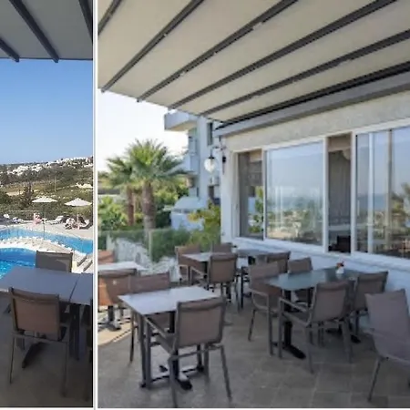 Oasis Scaleta 3*