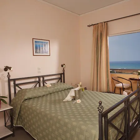 Oasis Scaleta 3* Skaleta