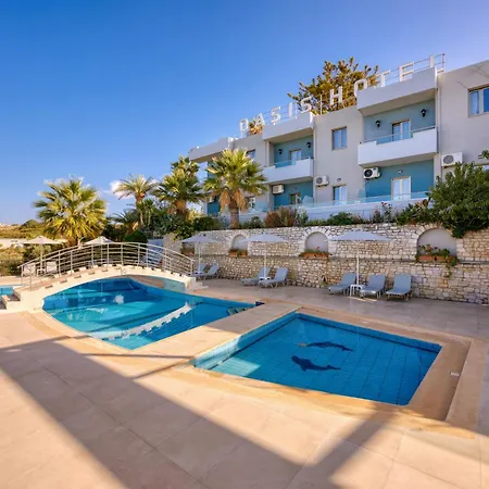 Oasis Scaleta Hotel Skaleta