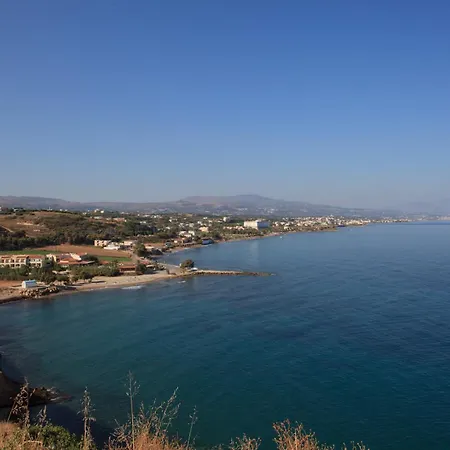 Hotel Oasis Scaleta