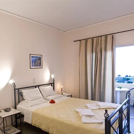 Oasis Scaleta Hotel 3*