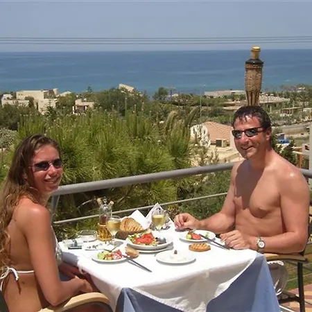 Oasis Scaleta 3* Skaleta