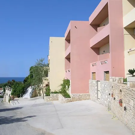 Oasis Scaleta 3*