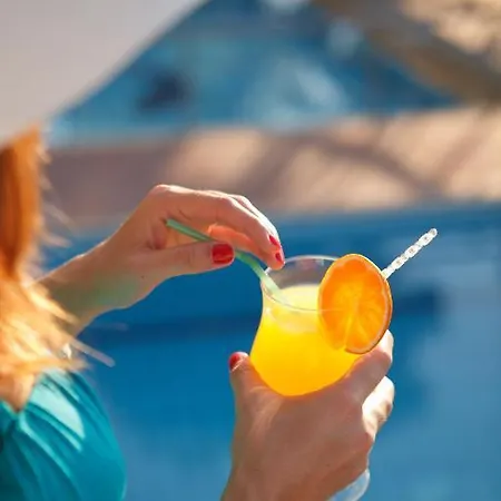 Oasis Scaleta Hotel