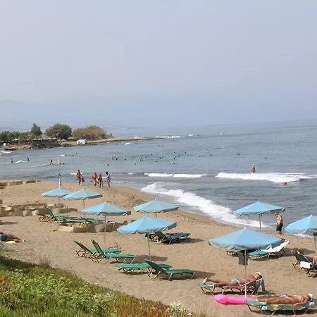 Hotel Oasis Scaleta Skaleta