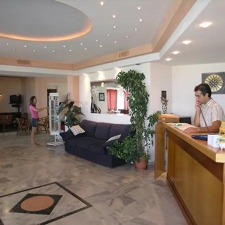 Oasis Scaleta 3* Skaleta