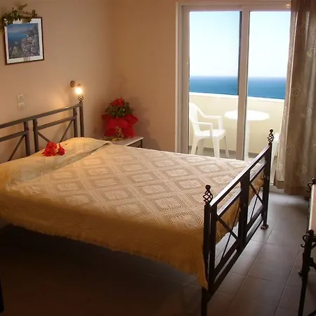 Hotel Oasis Scaleta