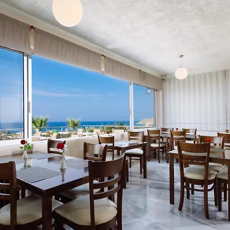 Hotel Oasis Scaleta
