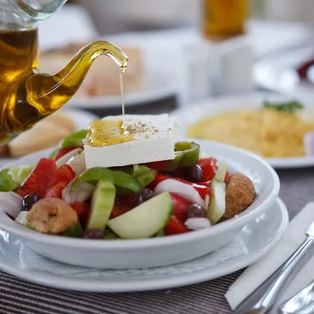 Oasis Scaleta Hotel 3*