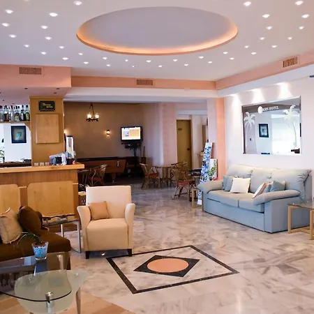 Oasis Scaleta 3* Skaleta