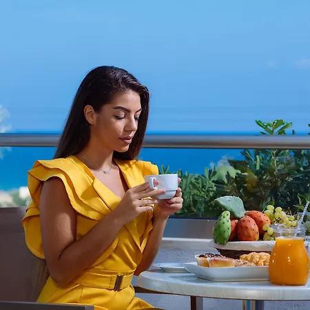 Oasis Scaleta 3*
