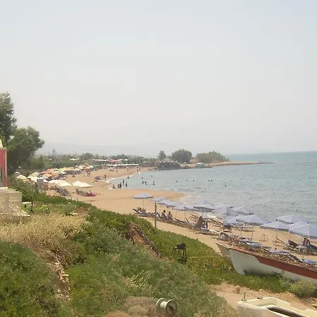 Oasis Scaleta Hotel Skaleta