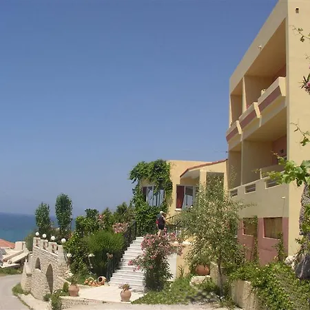 Oasis Scaleta Hotel Skaleta