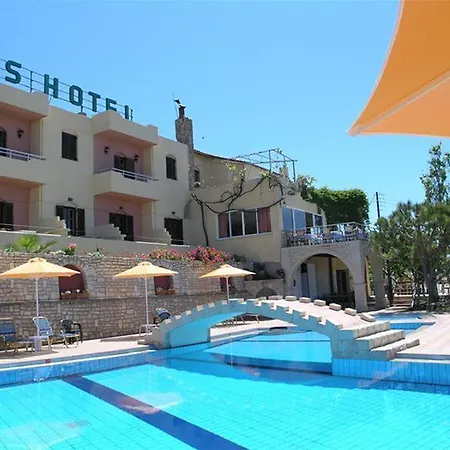 Oasis Scaleta 3* Skaleta